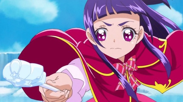 魔法つかいプリキュア (31)