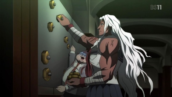 「ダンガンロンパ3」 (46)