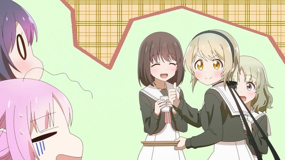「星屑テレパス」2話感想 (57)