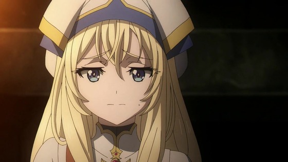「ゴブリンスレイヤーⅡ」2期 2話感想  (34)