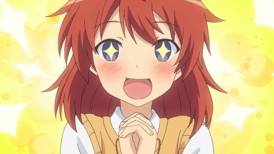 「のんのんびより のんすとっぷ」3期 7話感想 (23)