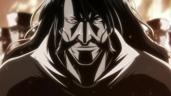「BLEACH 千年血戦篇」7話感想 (1)