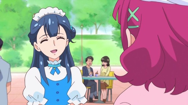 「HUGっと!プリキュア」10話 (13)