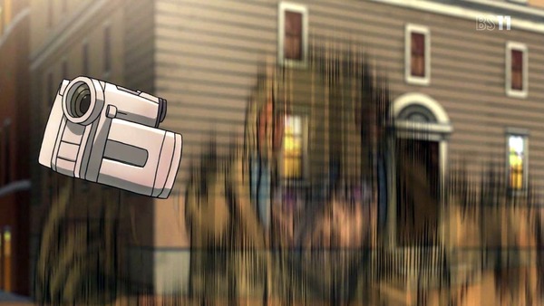 「ジョジョ 5部」第31話 (12)