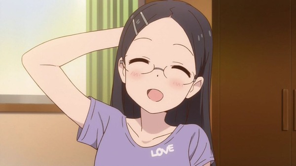 ヤマノススメ (28)