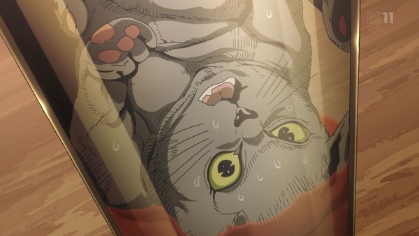 「ジョジョの奇妙な冒険 5部」9話感想 (26)