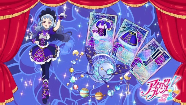 「アイカツフレンズ!」46話感想 (50)