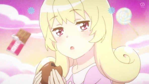 「ミュークルドリーミー」第1話感想 (5)