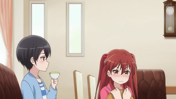 「ライフル・イズ・ビューティフル」4話感想 (16)
