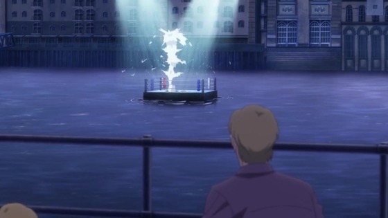 「キン肉マン 完璧超人始祖編」8話感想 (16)