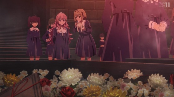 「きみが死ぬまで恋をしたい」1話感想 (53)