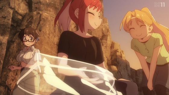 「瑠璃の宝石」9話感想 (93)