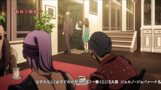 「ジョジョの奇妙な冒険 5部」10話感想 (48)