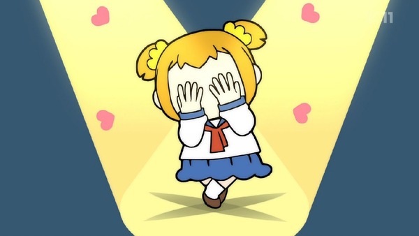 「ポプテピピック」7話 (16)