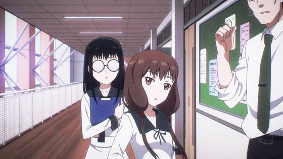 「かぐや様は告らせたい?」2期 10話感想 (98)