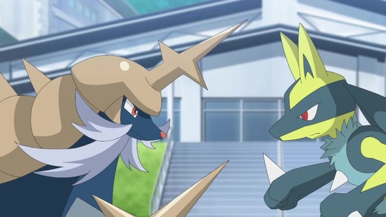 「ポケットモンスター」91話感想 (21)