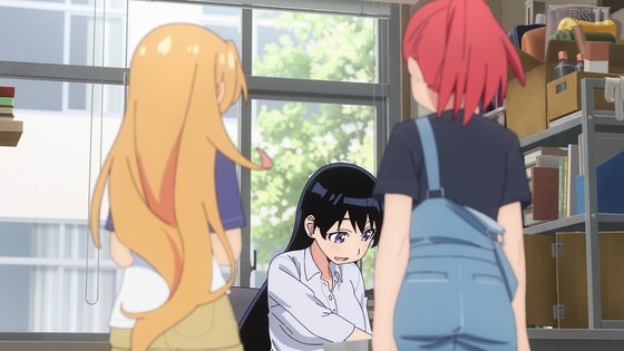「瑠璃の宝石」12話感想 (66)