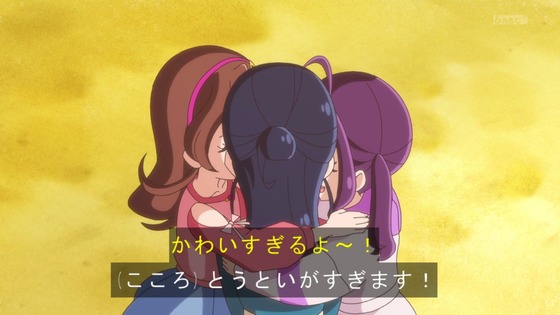 「キミとアイドルプリキュア♪」キミプリ 9話感想 (46)