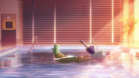 「アポカリプスホテル」2話感想 (120)