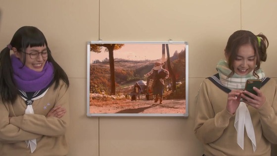 ドラマ版「ゆるキャン△2」2期 3話感想 (139)