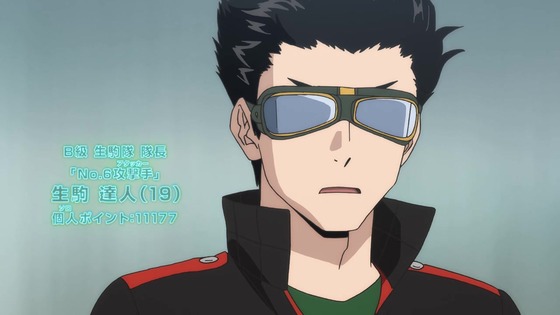 「ワールドトリガー」2期 12話感想 最終回 (190)