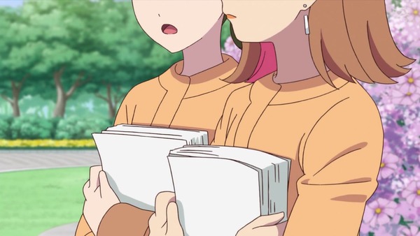 「アイカツオンパレード!」16話感想 画像 (35)