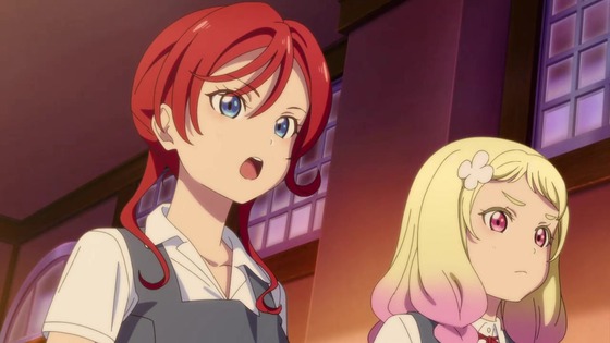 「ラブライブ!スーパースター!!」3期 8話感想 (25)