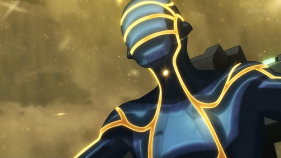 「蒼穹のファフナー THE BEYOND」12話感想 最終回 (20)