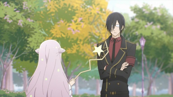 「かつて魔法少女と悪は敵対していた。」12話感想 (60)