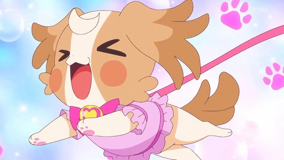 「わんだふるぷりきゅあ!」わんぷり 16話感想 (13)