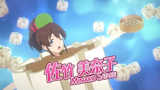 「アイドルマスター ミリオンライブ！」ミリアニ 2話感想 (18)