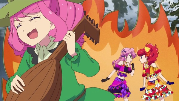 「アイカツオンパレード!」16話感想 画像 (85)
