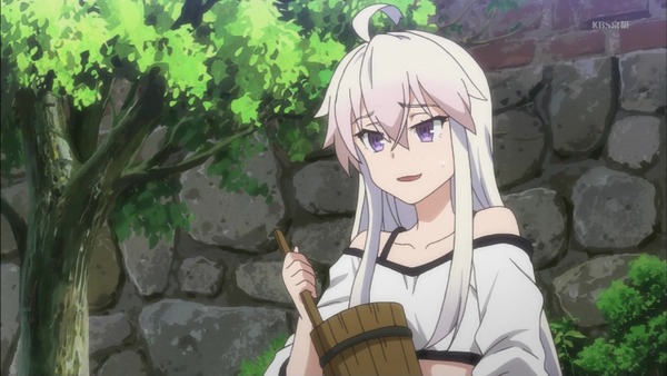 「ゼロから始める魔法の書」 (5)