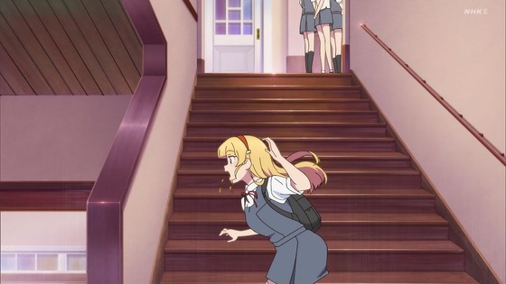 「ラブライブ!スーパースター!!」4話感想 (23)