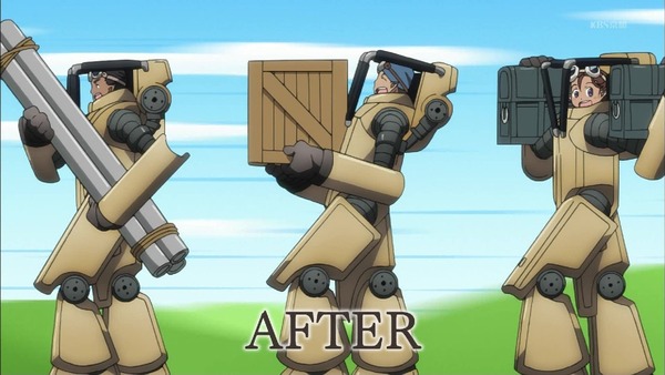 「ナイツ＆マジック」6話 (24)