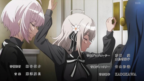 「スパイ教室」2話感想 (6)