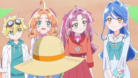 「名探偵プリキュア！」30話感想 (2)