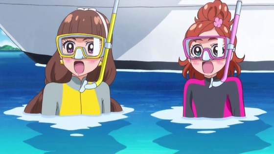プリンセスプリキュア (11)