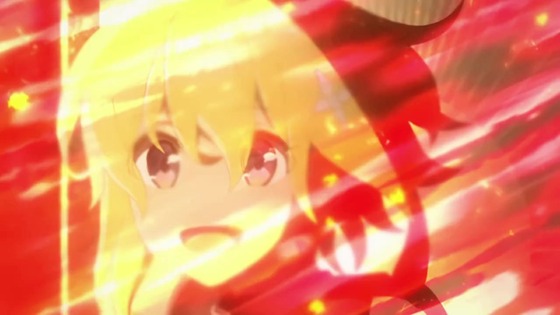 「防振り」2期 3話感想 (41)