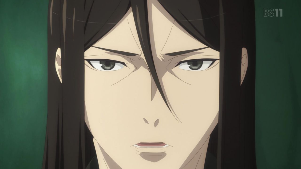 ロード エルメロイii世の事件簿 0話感想 Zeroから10年後 変わって変わらないウェイバー ベルベットがそこにいた 続きは7月より放送 実況 画像まとめ 墓守と猫と魔術師 ポンポコにゅーす ファン特化型アニメ感想サイト