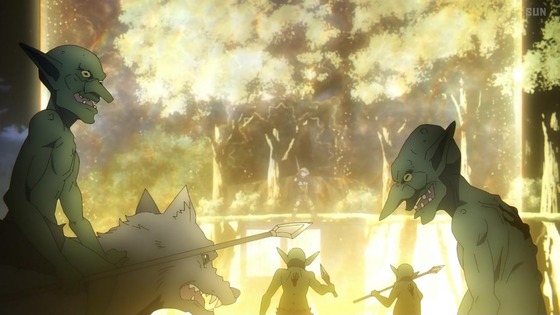 「ゴブリンスレイヤーⅡ」2期 9話感想 (83)