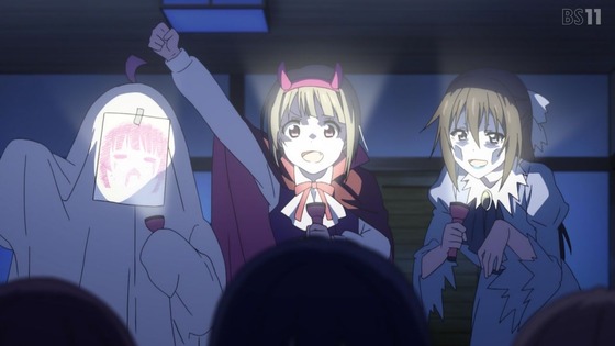 「ラブライブ!虹ヶ咲学園」10話感想 画像 (34)