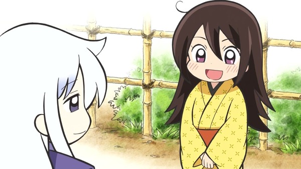 「信長の忍び」24話 (1)