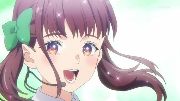 「推しが武道館いってくれたら死ぬ」10話感想 画像 (37)
