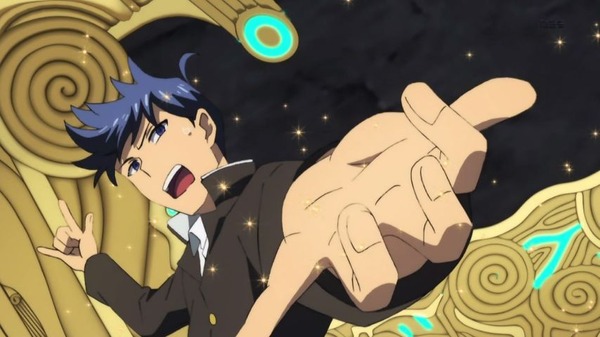 「プラネット・ウィズ」3話感想 (11)