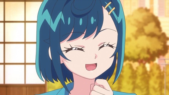 「デリシャスパーティ♡プリキュア」デパプリ 5話感想 (82)