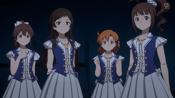 「アイドルマスター ミリオンライブ！」ミリアニ 1話感想 (37)