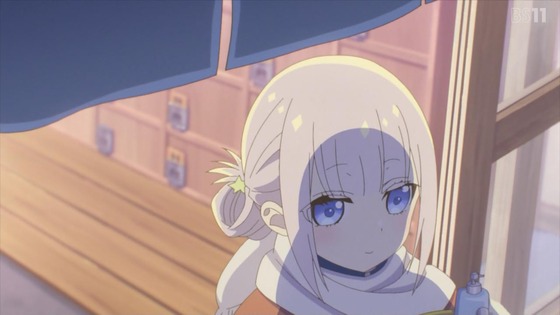 「かつて魔法少女と悪は敵対していた。」10話感想 (67)