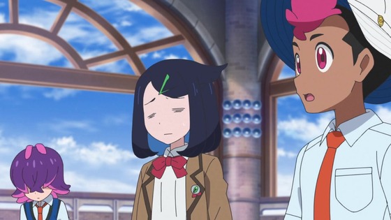 「ポケットモンスター」アニポケ46話感想 (76)