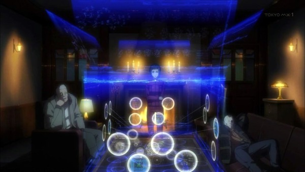 攻殻機動隊ARISE ALTERNATIVE ARCHITECTURE (13)